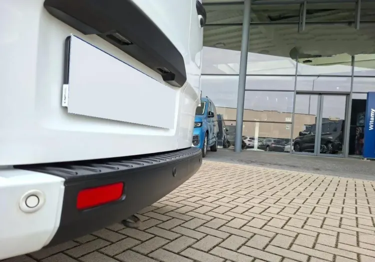 Ford Transit Custom Transit Custom 300 L2H1 Trend