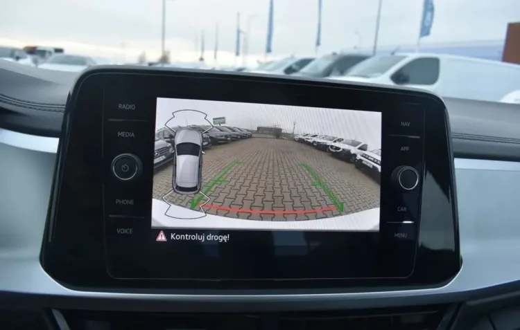 Volkswagen T-Roc T-ROC 1.5 TSI Life