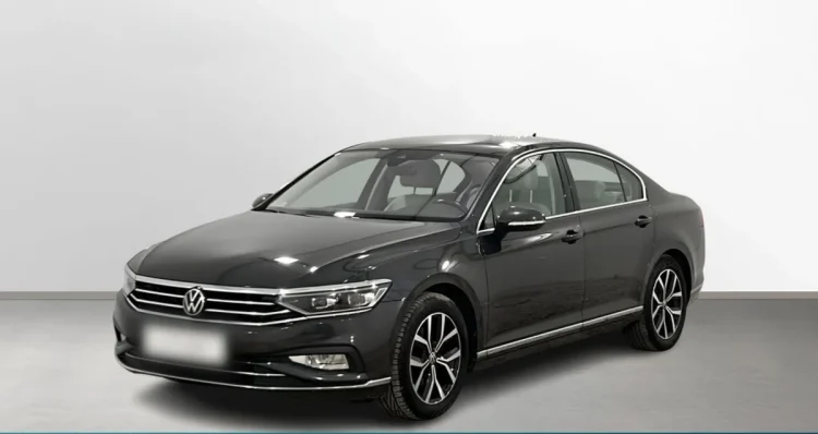 Volkswagen Passat Passat 1.5 TSI EVO Elegance DSG