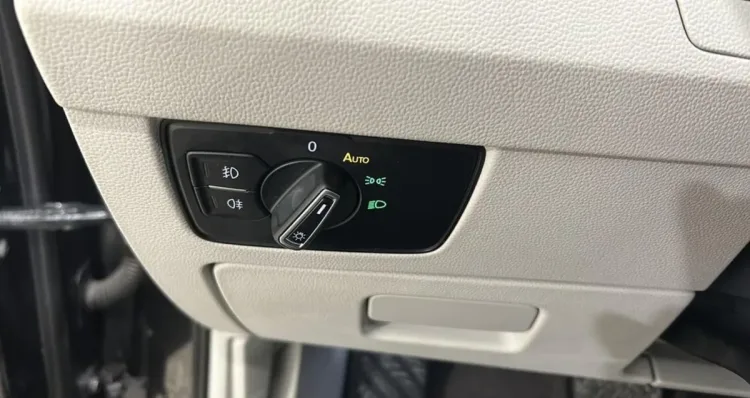 Volkswagen Passat Passat 1.5 TSI EVO Elegance DSG