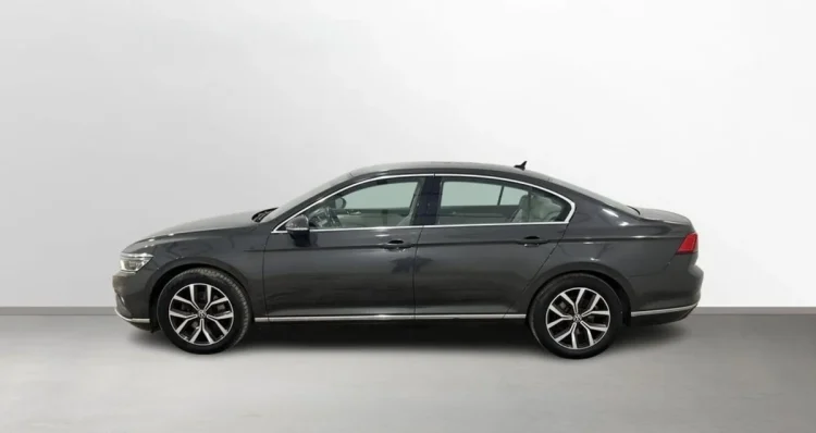 Volkswagen Passat Passat 1.5 TSI EVO Elegance DSG