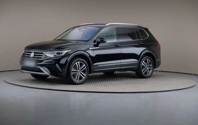 Volkswagen Tiguan Tiguan Allspace 2.0 TSI 4Mot. Elegance DSG 7os.