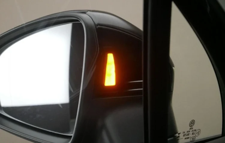 Volkswagen Tiguan Tiguan Allspace 2.0 TSI 4Mot. Elegance DSG 7os.