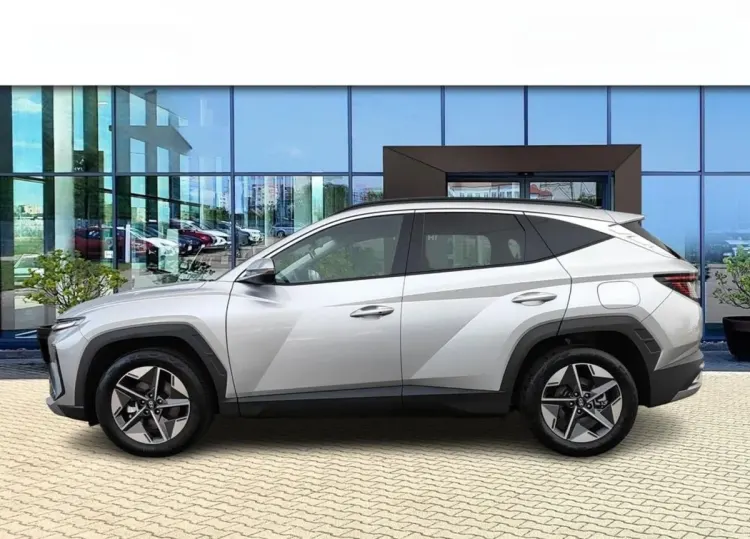 Hyundai Tucson Tucson 1.6 T-GDi Smart 2WD