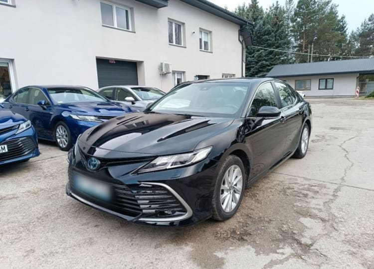 Toyota Camry Camry 2.5 Hybrid Comfort CVT