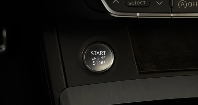 Audi Q5 Q5 40 TDI mHEV Quattro Advanced S tronic