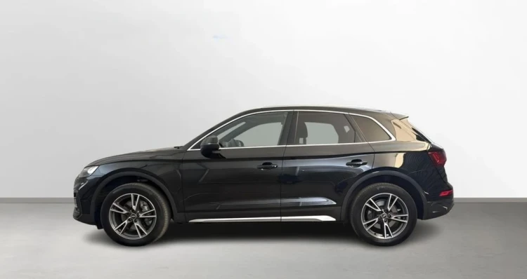 Audi Q5 Q5 40 TDI mHEV Quattro Advanced S tronic