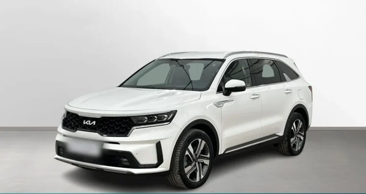 Kia Sorento Sorento 1.6 T-GDI HEV XL 4WD aut 7os.