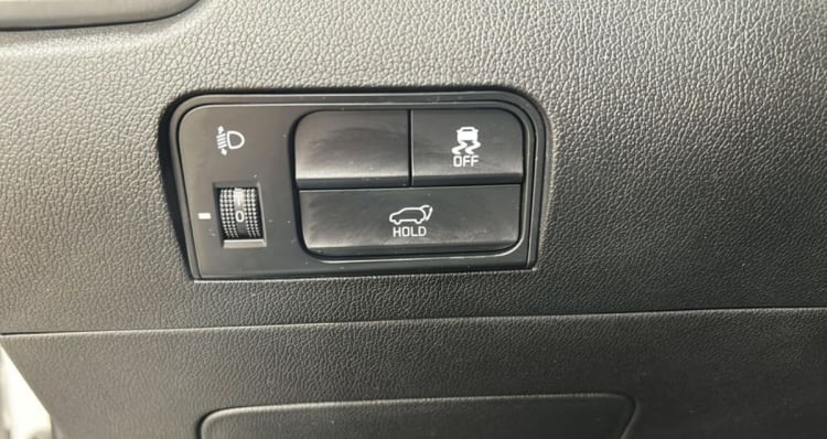 Kia Sorento Sorento 1.6 T-GDI HEV XL 4WD aut 7os.