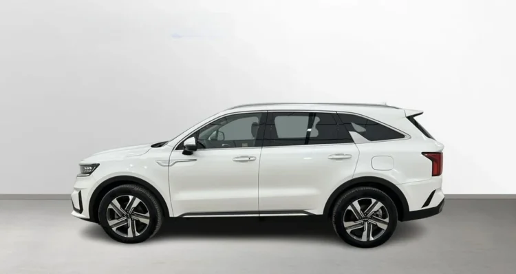 Kia Sorento Sorento 1.6 T-GDI HEV XL 4WD aut 7os.