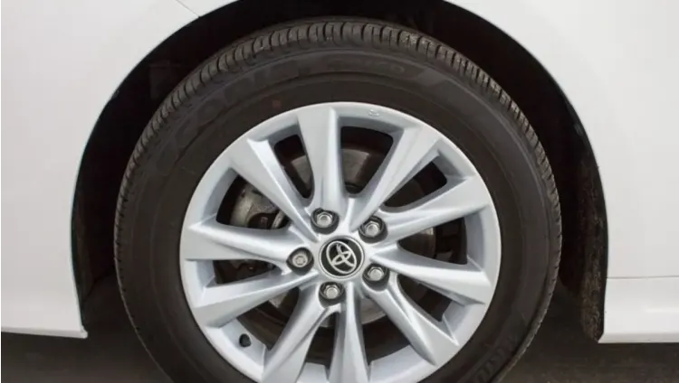 Toyota Corolla Corolla 1.8 Hybrid Comfort