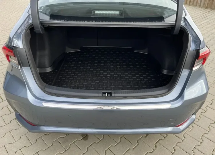 Toyota Corolla Corolla 1.8 Hybrid Comfort