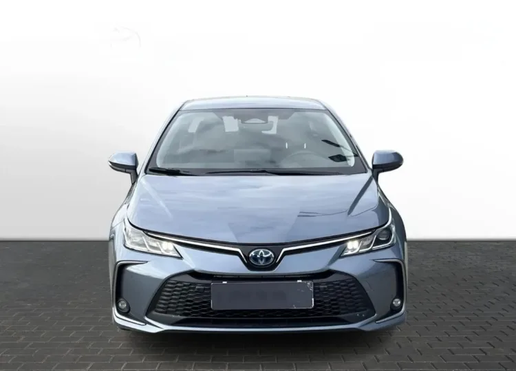 Toyota Corolla Corolla 1.8 Hybrid Comfort