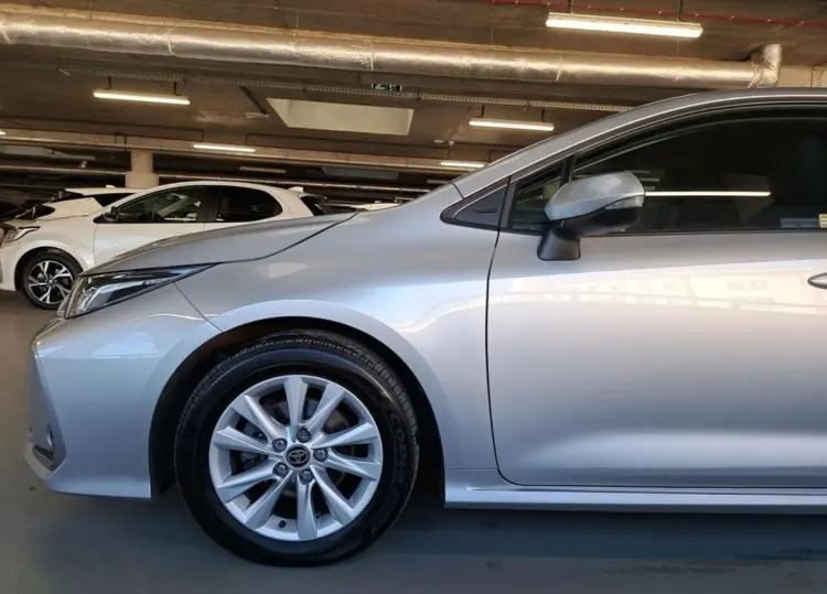 Toyota Corolla Corolla 1.8 Hybrid Comfort