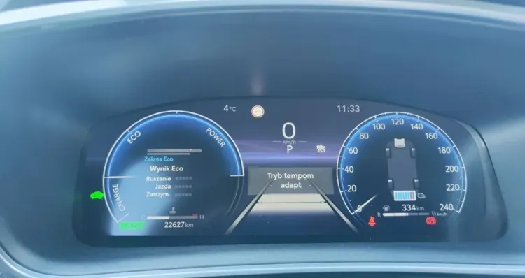 Toyota Corolla Corolla 1.8 Hybrid Comfort