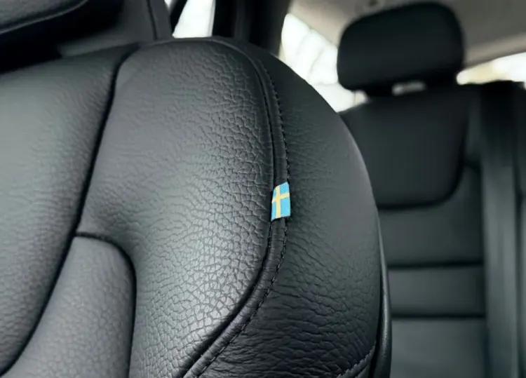 Volvo V60 V60 B4 D Plus Bright aut