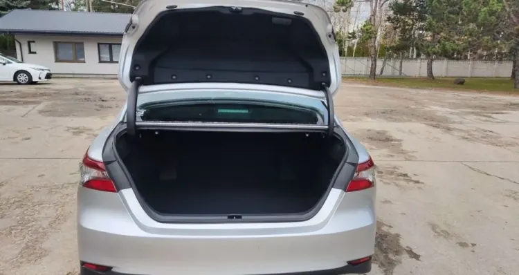 Toyota Camry Camry 2.5 Hybrid Prestige CVT