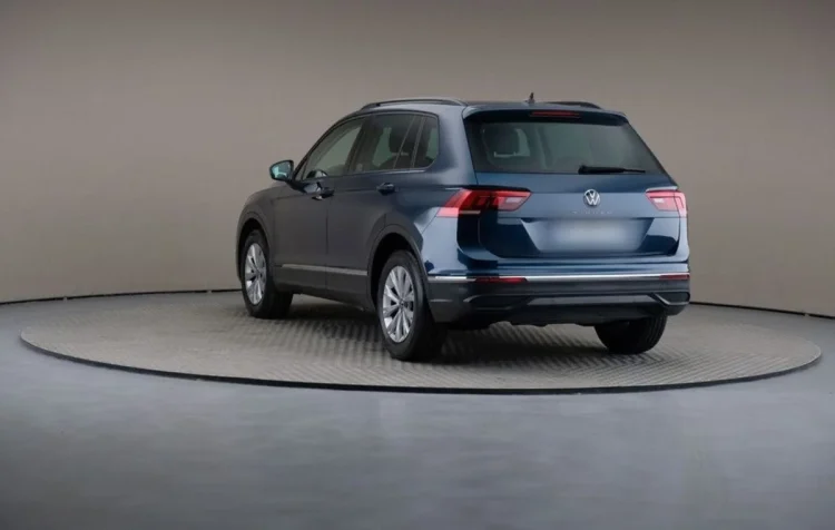 Volkswagen Tiguan Tiguan 1.5 TSI EVO Life DSG
