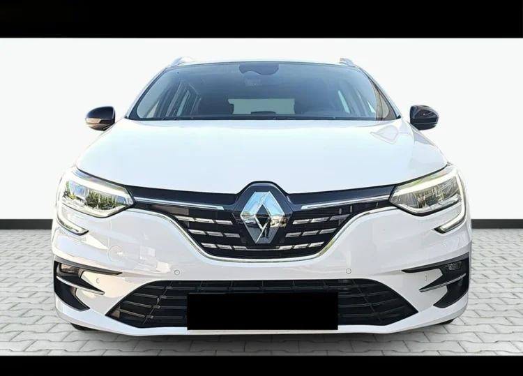 Renault Megane Megane 1.5 Blue dCi Techno EDC