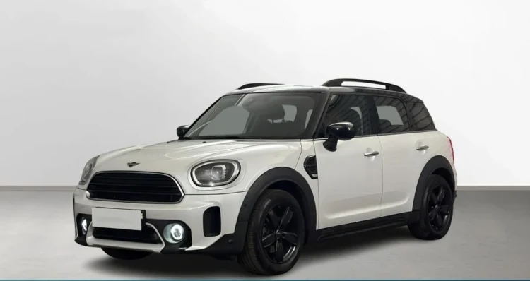 Mini Mini Cooper aut
