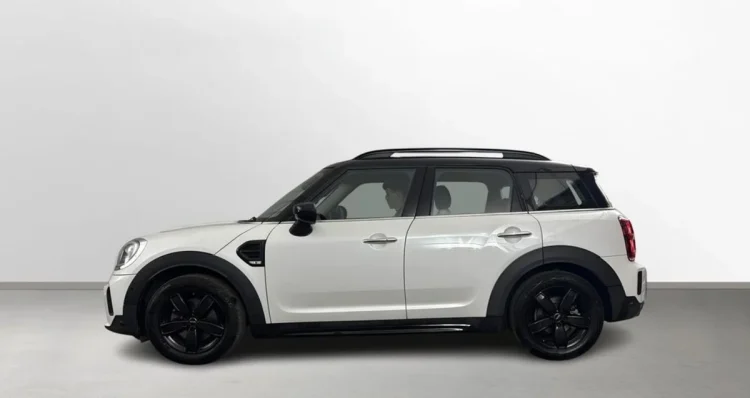 Mini Mini Cooper aut