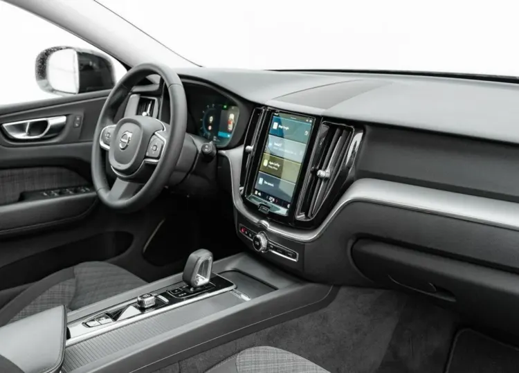 Volvo XC 60 XC 60 B4 B Essential aut