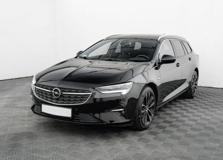 Opel Insignia Insignia 2.0 CDTI Elegance S&S