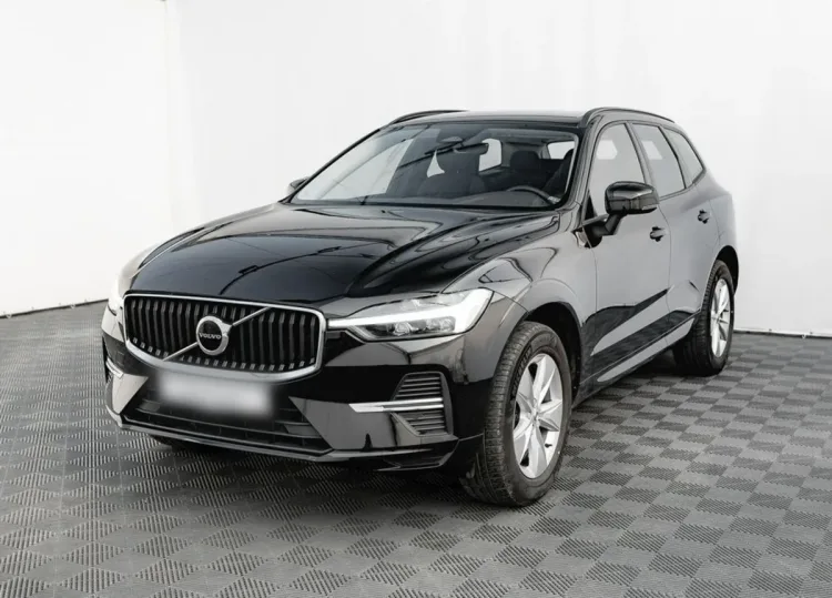 Volvo XC 60 XC 60 B4 B Essential aut