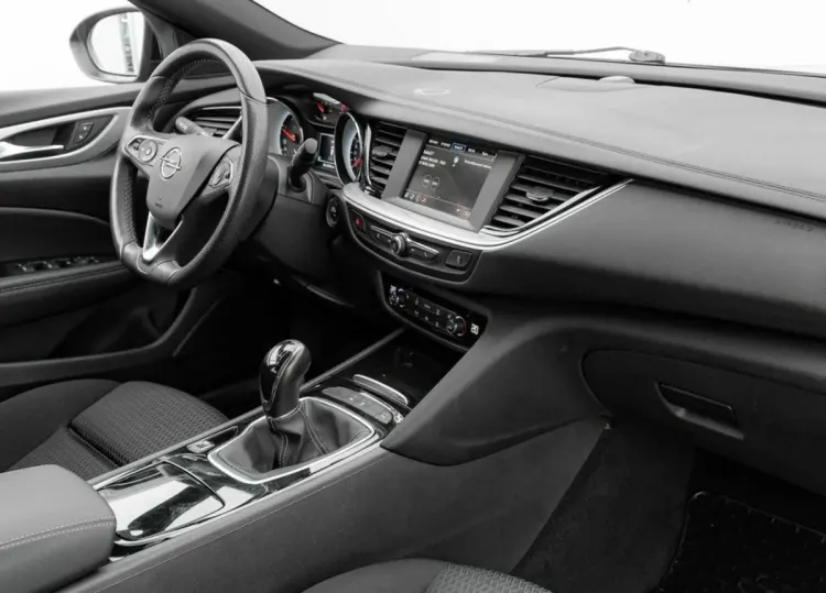 Opel Insignia Insignia 2.0 CDTI Elegance S&S