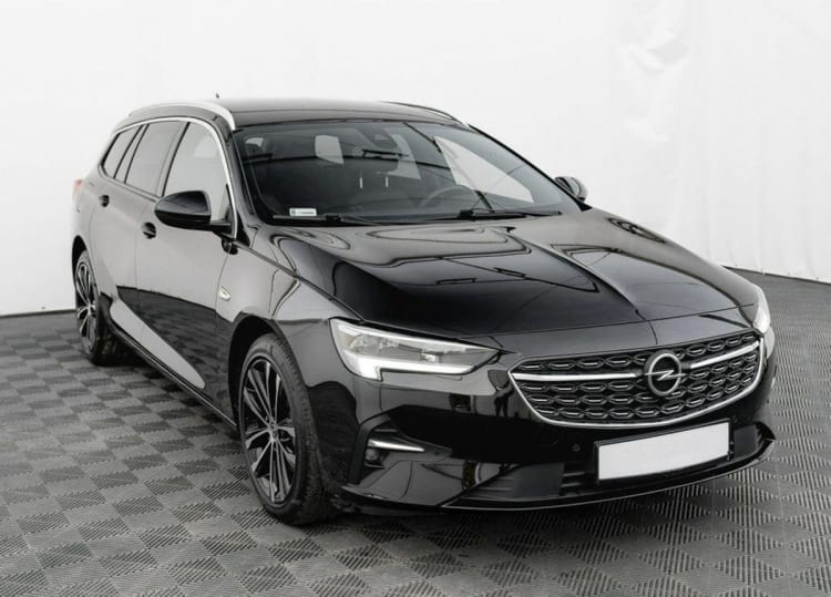 Opel Insignia Insignia 2.0 CDTI Elegance S&S