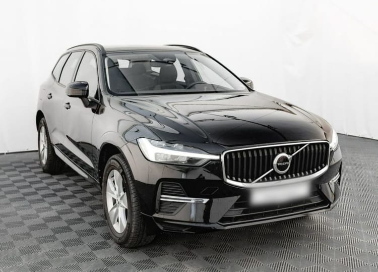 Volvo XC 60 XC 60 B4 B Essential aut
