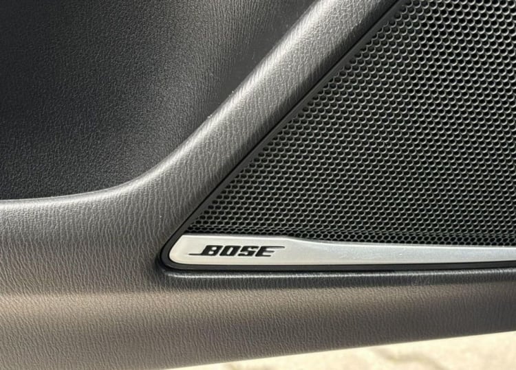 Mazda 6 6 2.5 SkyPrestige aut