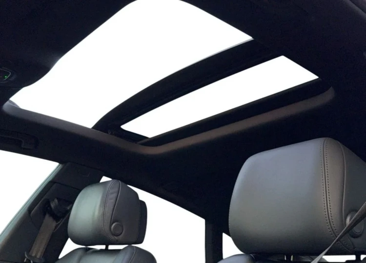 Audi A7 A7 45 TFSI mHEV Quattro S tronic