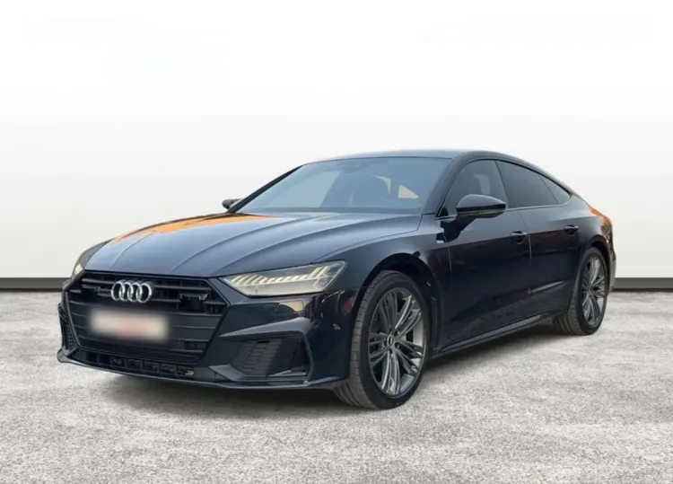 Audi A7 A7 45 TFSI mHEV Quattro S tronic