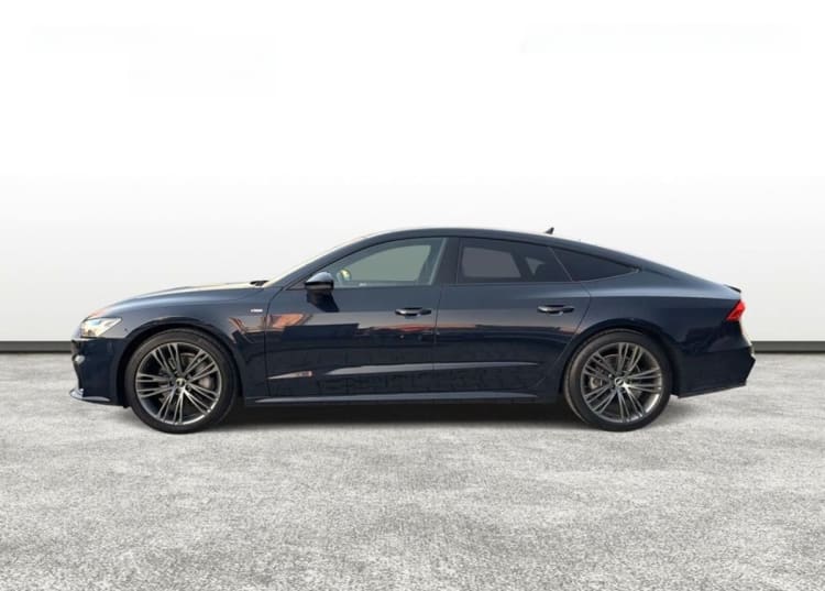 Audi A7 A7 45 TFSI mHEV Quattro S tronic