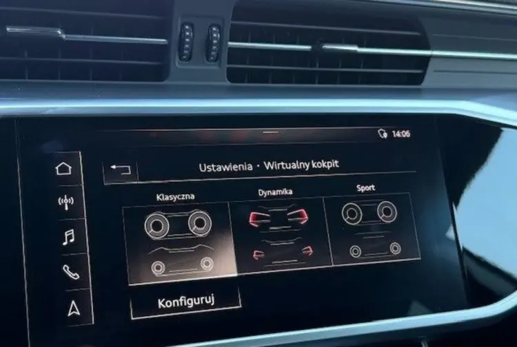 Audi A7 A7 40 TDI mHEV Quattro S tronic