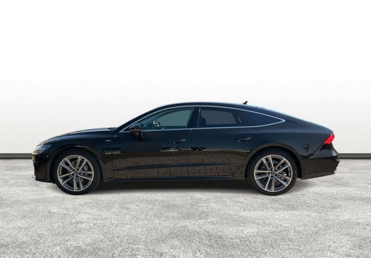 Audi A7 A7 40 TDI mHEV Quattro S tronic