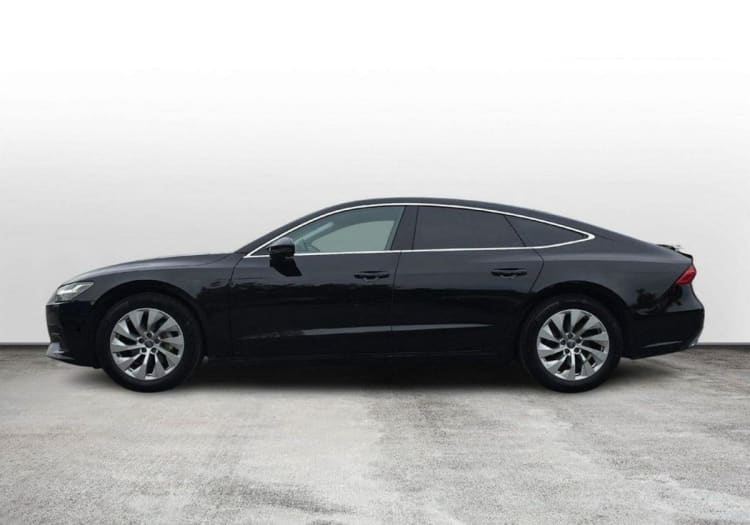 Audi A7 A7 40 TDI mHEV Quattro S tronic