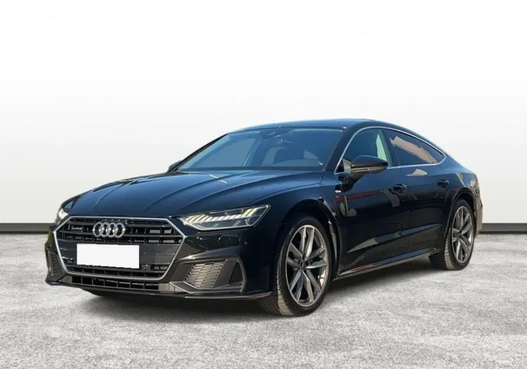 Audi A7 A7 40 TDI mHEV Quattro S tronic