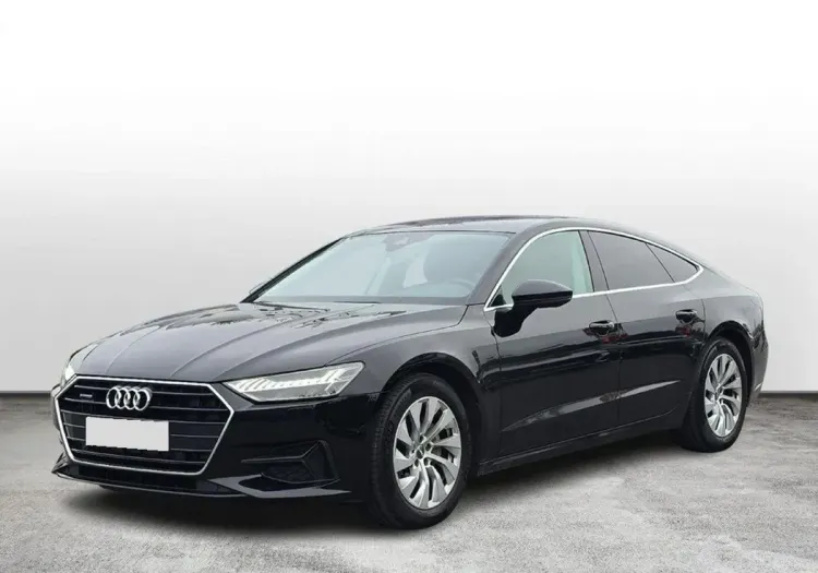 Audi A7 A7 40 TDI mHEV Quattro S tronic