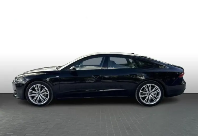 Audi A7 A7 45 TFSI mHEV Quattro S tronic