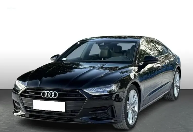 Audi A7 A7 45 TFSI mHEV Quattro S tronic