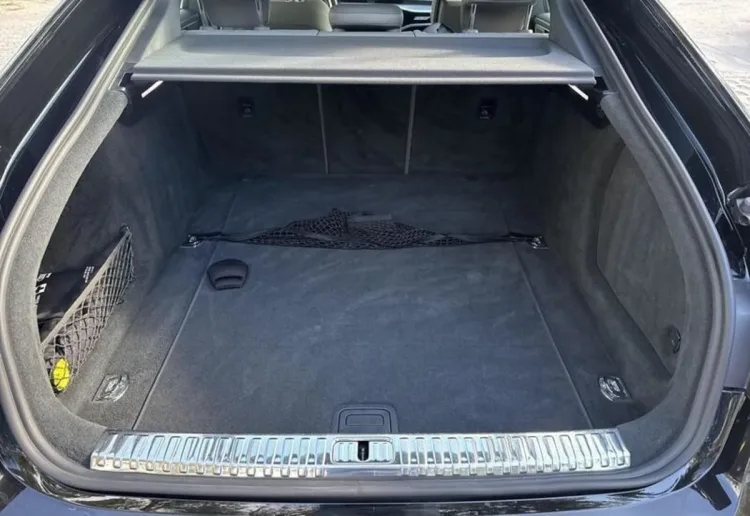 Audi A7 A7 45 TFSI mHEV Quattro S tronic