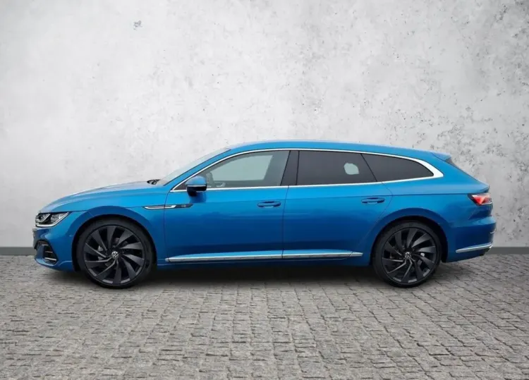 Volkswagen Arteon Arteon 2.0 TDI 4Motion R-Line DSG