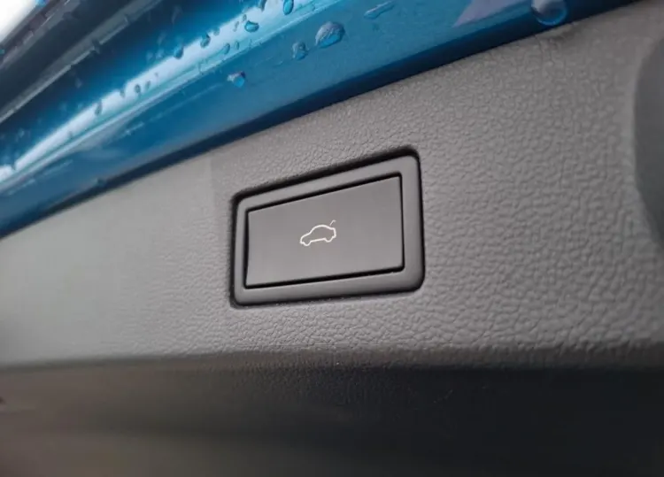 Volkswagen Arteon Arteon 2.0 TDI 4Motion R-Line DSG