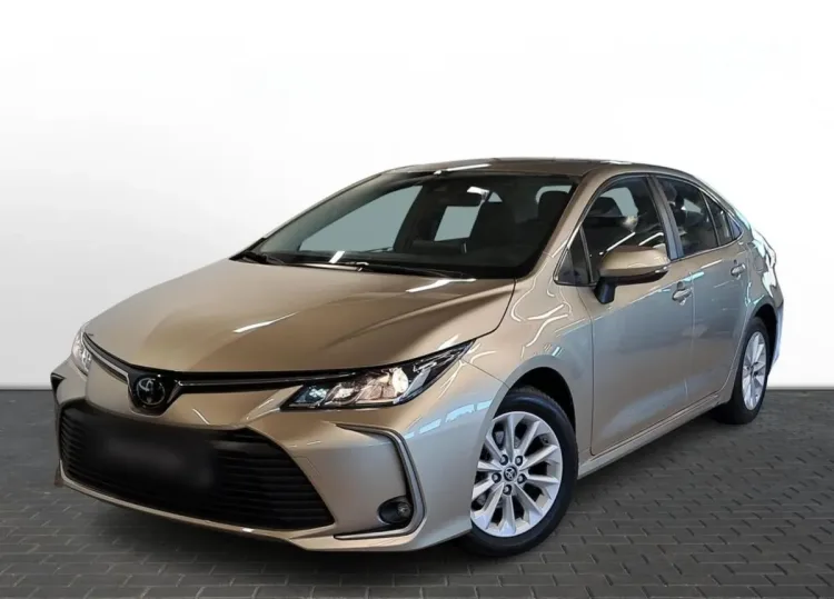 Toyota Corolla Corolla 1.5 Comfort