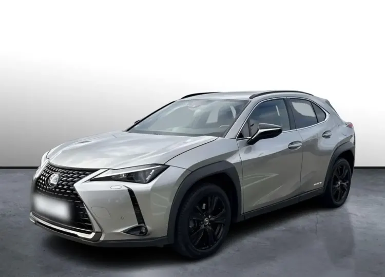Lexus UX UX 250h GPF F Impression 2WD