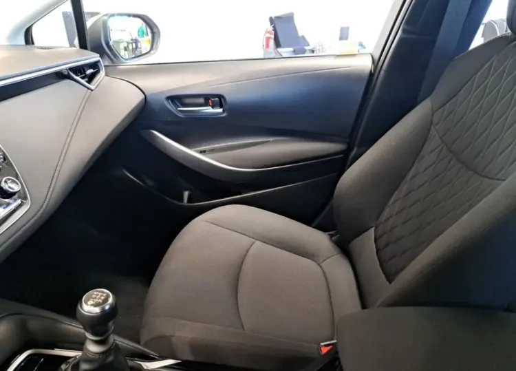 Toyota Corolla Corolla 1.5 Comfort