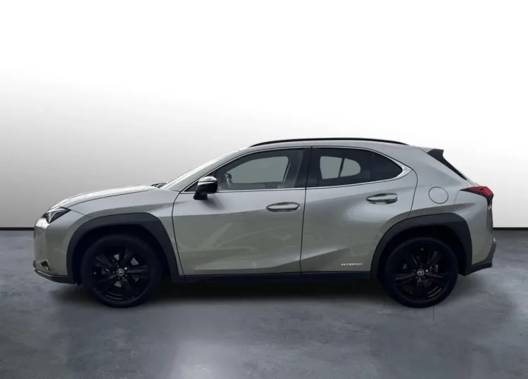 Lexus UX UX 250h GPF F Impression 2WD