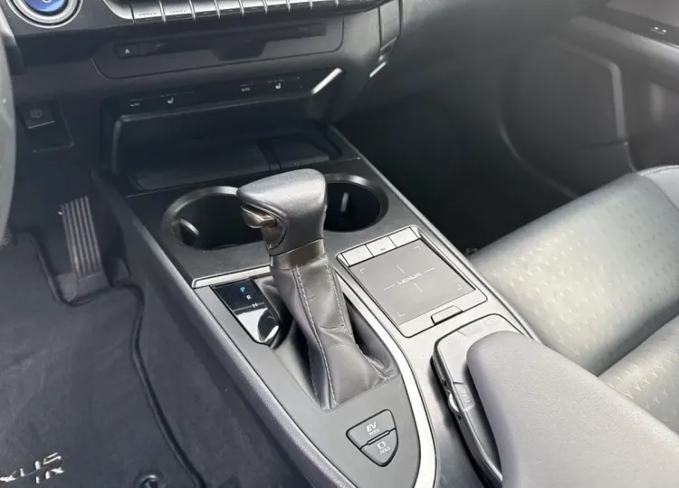 Lexus UX UX 250h GPF F Impression 2WD